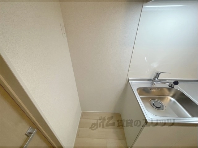 その他部屋・スペース　冷蔵庫置場