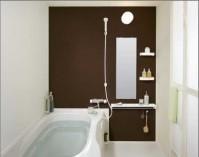 バス・シャワールーム　写真はイメージです。