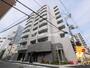 九条駅より徒歩7分 9階 築7年の賃貸物件