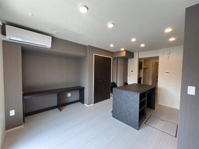 居室・リビング　洋室（イメージ）