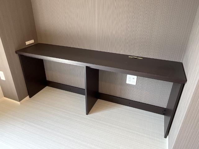 その他　テレビボード（イメージ）