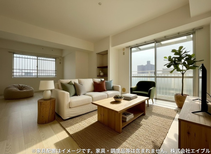 居室・リビング