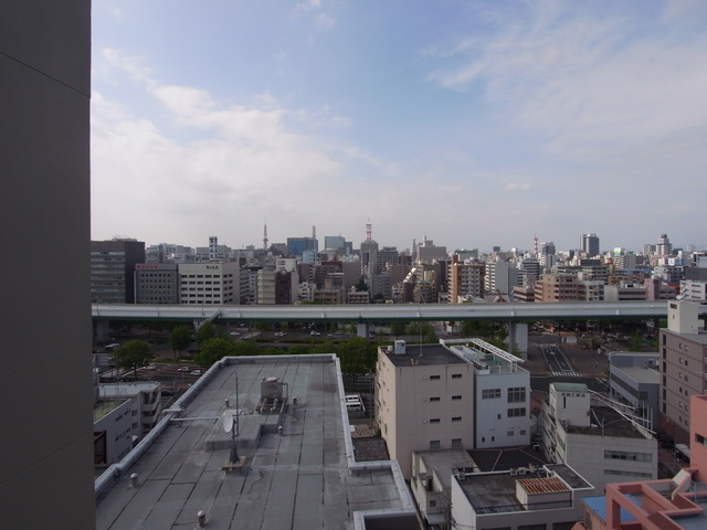 サンクレーア矢場町のその他写真