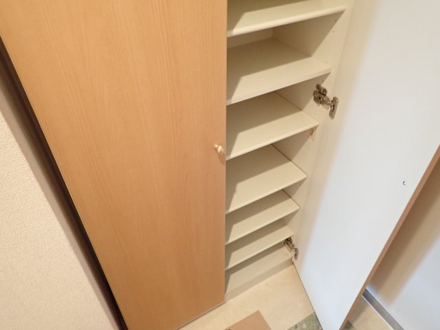 その他　シューズボックス