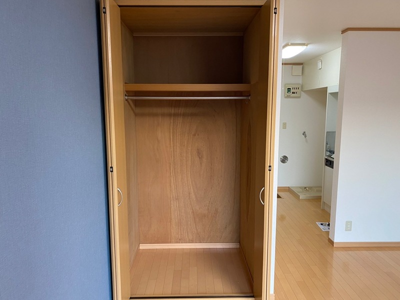 収納　別部屋参考