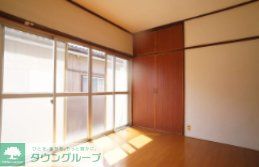 居室・リビング　リビング/居室