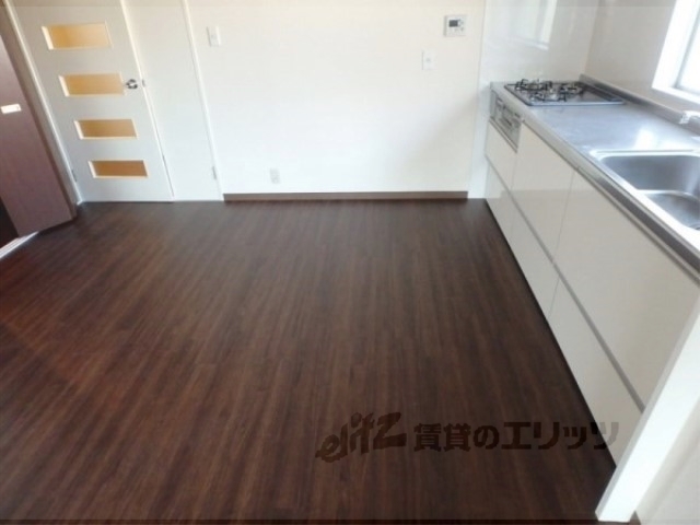 その他部屋・スペース　冷蔵庫置場