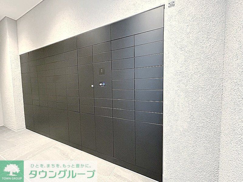 その他共有部分　部屋探しは株式会社　タウンハウジング　までお気軽にお問合せ…