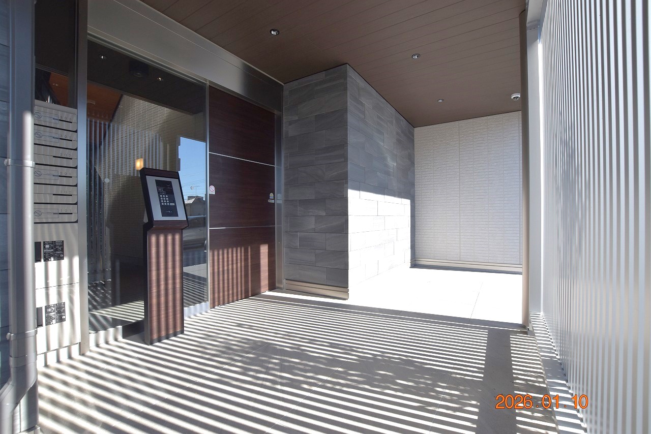 セキュリティ　【個人限定】手数料50％割★礼０★1ヶ月FR★ユメウル不動産