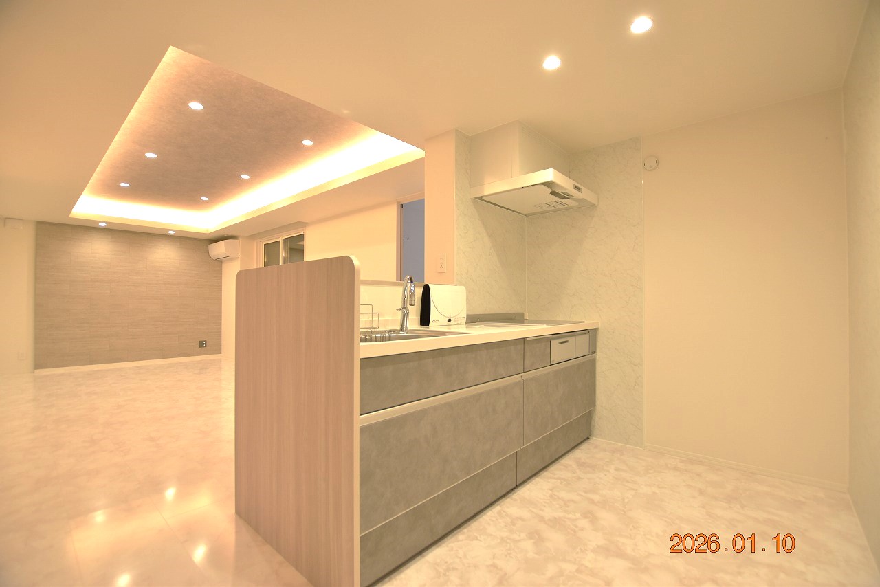 居室・リビング　【個人限定】手数料50％割★礼０★1ヶ月FR★ユメウル不動産