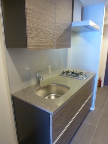 キッチン　＊別部屋参照