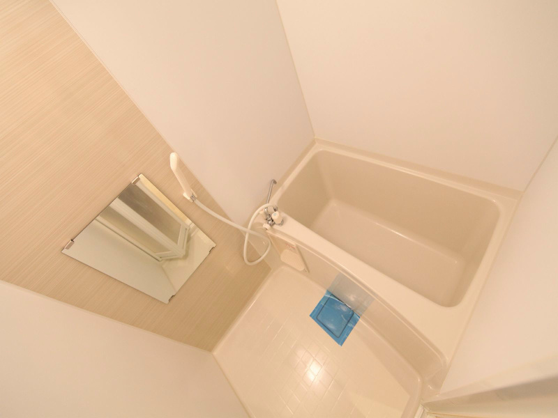 バス・シャワールーム　バスルーム