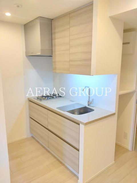 キッチン　同仕様