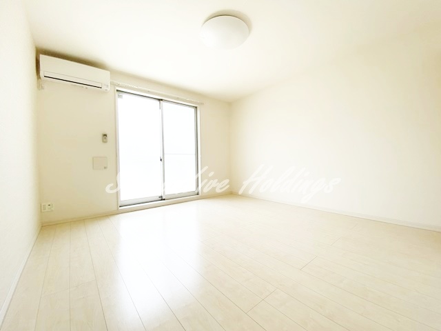 居室・リビング　ゆったり過ごせるリビングです