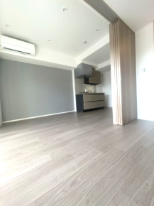 居室・リビング　※別部屋参考写真