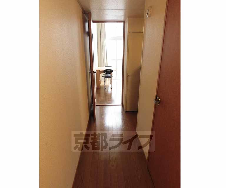 その他部屋・スペース　廊下部分です！