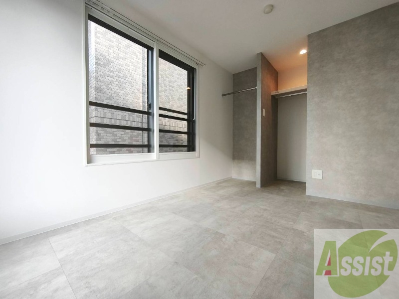 その他部屋・スペース　こちらのお部屋は光が差し込む、温かみのあるお部屋です。