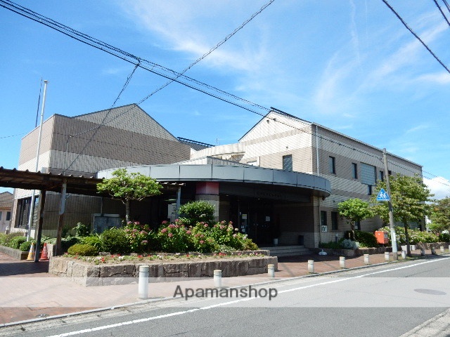 その他　芳田公民館（その他）まで271m