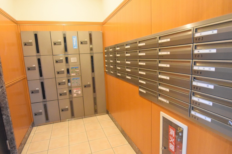 その他共有部分　ヴェルディ矢賀弐番館