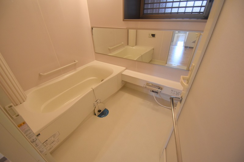 バス・シャワールーム　ヴェルディ矢賀弐番館