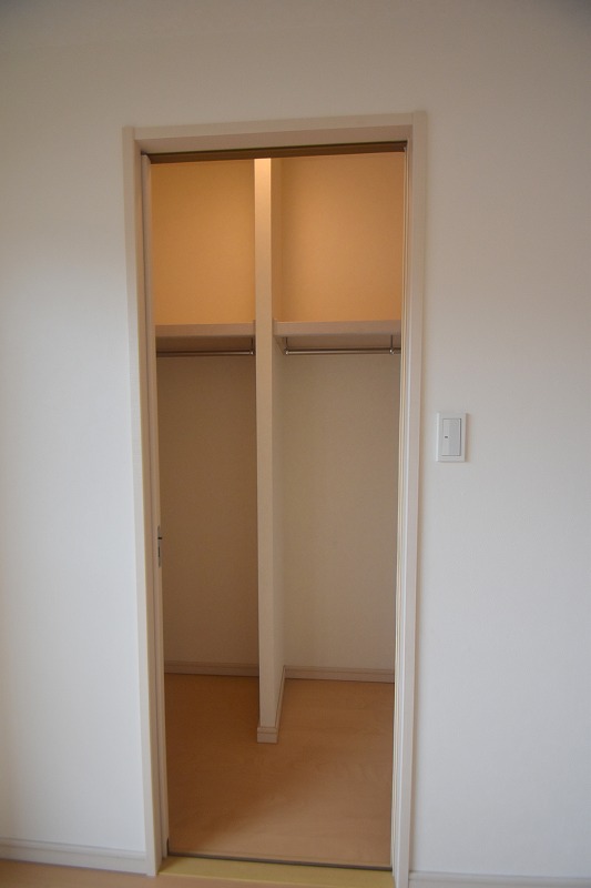 収納　ヴェルディ矢賀弐番館