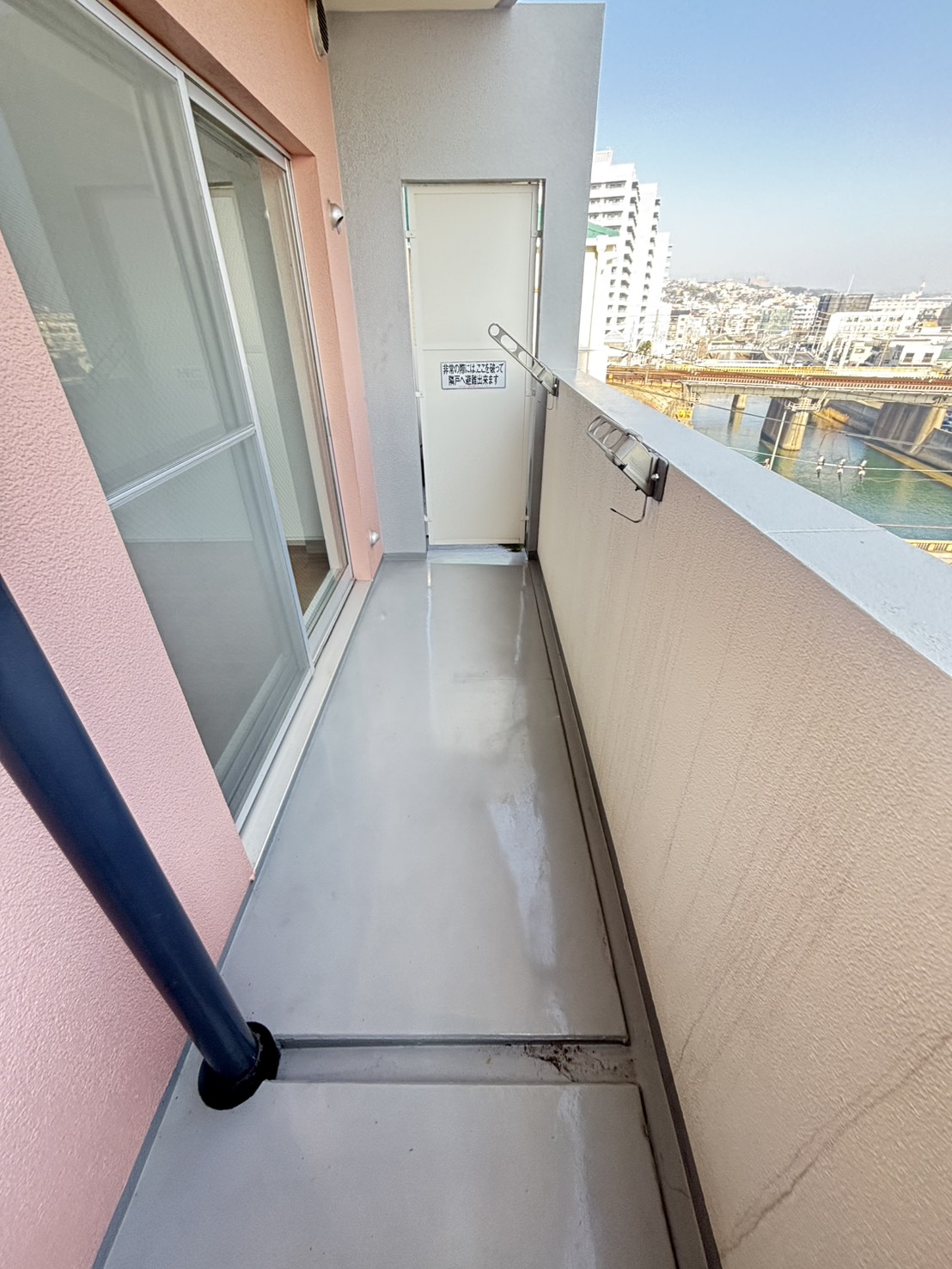 パレ垂水海岸通りの内装写真