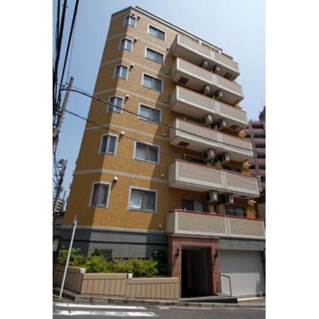 建物外観　建物外観を気になさる方へ、見た目の良い物件です