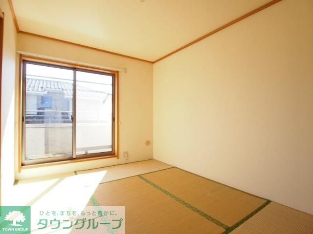 その他部屋・スペース　リビング/居室