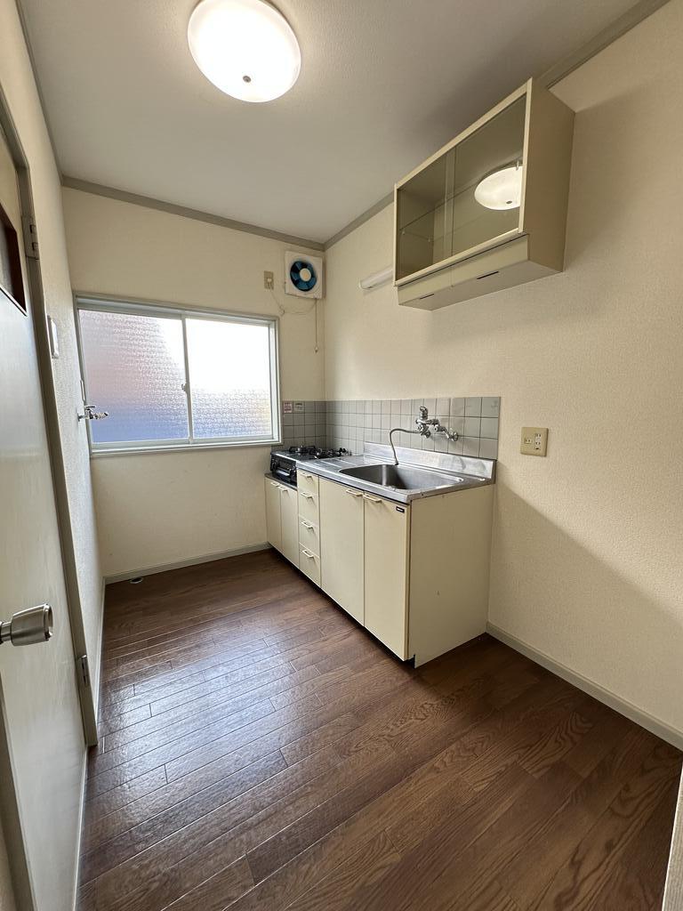 その他部屋・スペース　キッチンスペース