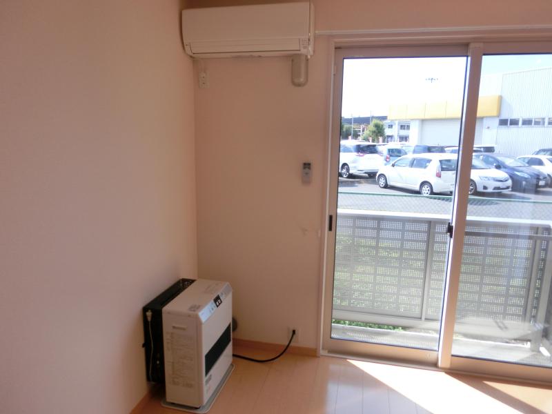 その他設備　同タイプの写真です。