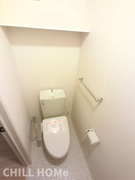 トイレ　他社様掲載物件もまとめてご紹介、ご案内可能です(^^)/