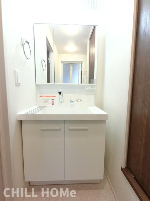 洗面設備　他社様掲載物件もまとめてご紹介、ご案内可能です(^^)/