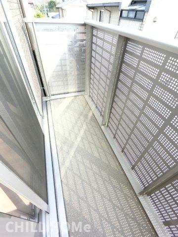 バルコニー　他社様掲載物件もまとめてご紹介、ご案内可能です(^^)/