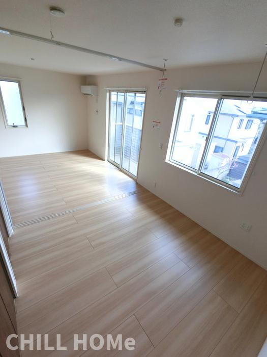 居室・リビング　他社様掲載物件もまとめてご紹介、ご案内可能です(^^)/