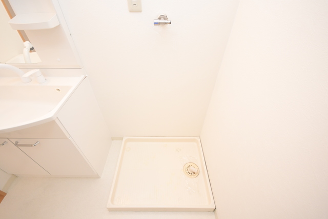 その他　室内洗濯パン