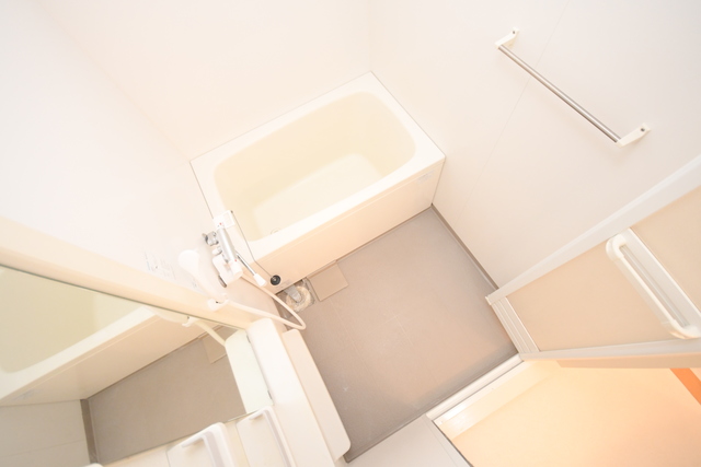 バス・シャワールーム　お風呂