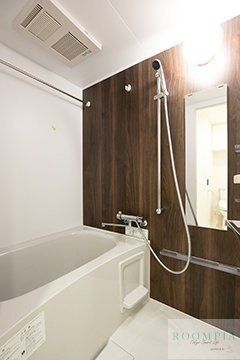 バス・シャワールーム　物件画像