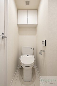 トイレ　物件画像