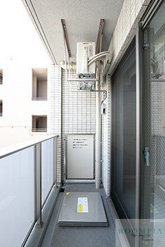 バルコニー　物件画像