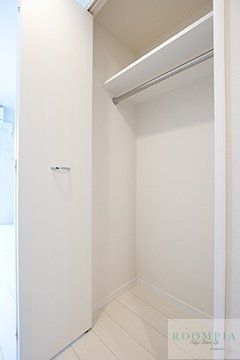 収納　物件画像