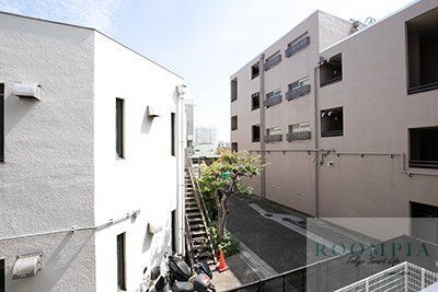 眺望　物件画像