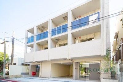 建物外観　物件画像