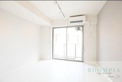 居室・リビング　物件画像