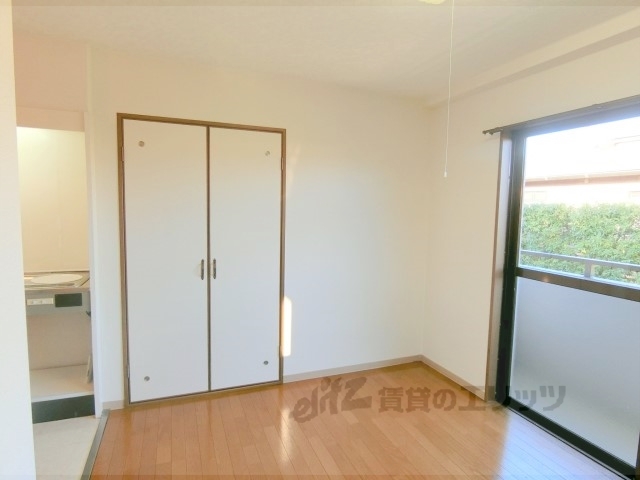 居室・リビング　居室