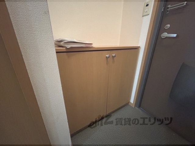収納　下駄箱