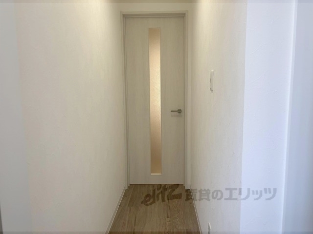 その他部屋・スペース　廊下