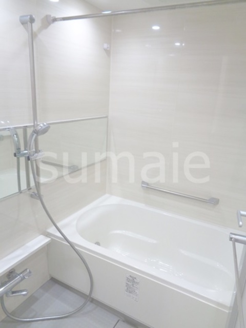 バス・シャワールーム　お風呂です☆