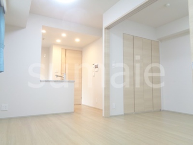 居室・リビング　リビングです☆