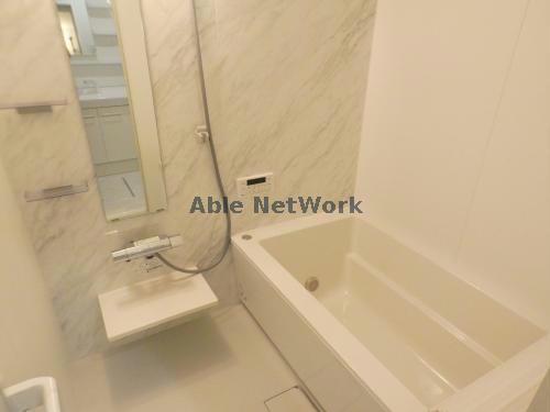 バス・シャワールーム　同型タイプ