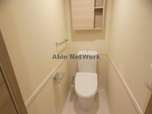 トイレ　同型タイプ